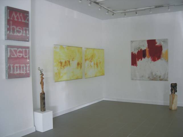 2 Hupe, Putze, Romer, Lichtner, Putze