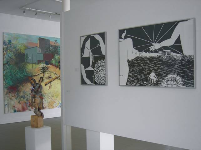 3 Eberspcher, Putze David