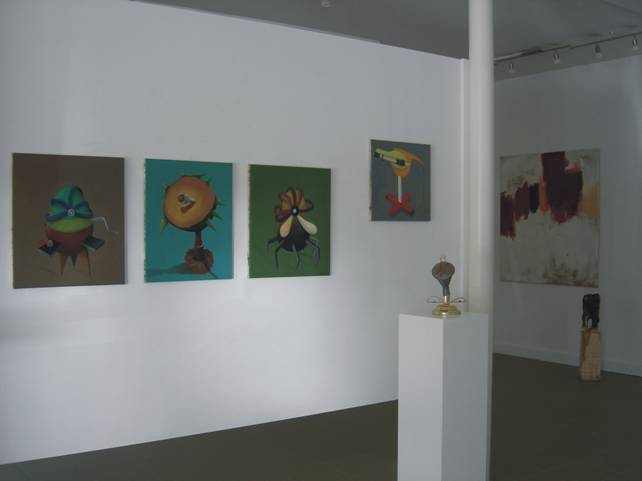 4 Malessa, Putze , Lichtner